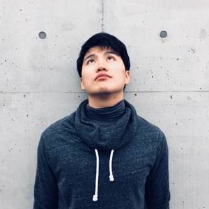 Meet your Posher, Ian